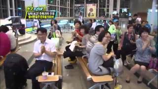 VJ특공대 - VJs on the Scene 20120622 # 007