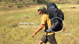 How to Pack a Backpack: REI Experts || REI