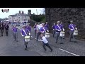 Pride of the Village Flute Band (Teenies) @ Randalstown SOU FB 35th Anniversary Parade 2023