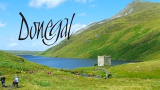 Donegal Has It All | Go Visit Donegal | www.govisitdonegal.com