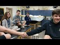 physics 2018 van der graaf chain