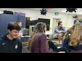 physics 2018 van der graaf chain