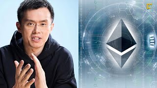 CZ: Binance Smart Chain is 'Not Trying to Be the Ethereum Killer'