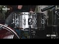 Sonor Kompressor Series 14x6.5