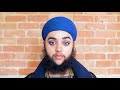 the bearded dame and her lessons on self love