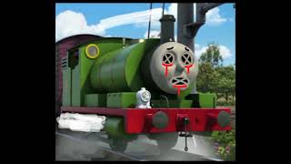 My Sodor Fallout Au Roles If Douglas Was the Beast My Version