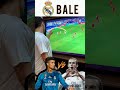 cr7 or bale entertainment