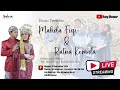 M2 Music Entertainment || Resepsi Penikahan Fiqi & Ratna || Mekarjati Karawang Barat