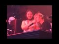 Justin Bieber Performs White Iverson With Post Malone