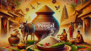 pongal games