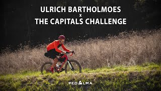 Ulrich X THE CAPITALS CHALLENGE | by PedAlma