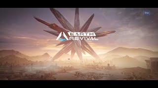 8GB MediaTek Dimensity 6100 || Earth: Revival Official (Mobile) || Prologue - Gameplay