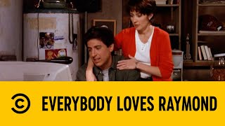 The Eulogy | Everybody Loves Raymond