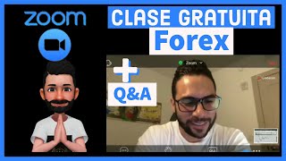 Forex Clase Gratuita Profit4life