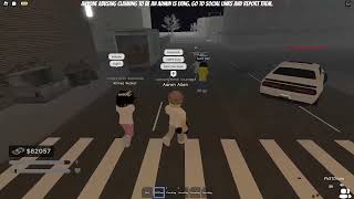 Roblox South Bronx: The Trenches❗️ RHDS VS STO, STO GETTING CRAZY CATCH ON CAMERA USING BUG CHEAT!!