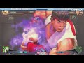 evo 2011 ssf4 ae daigo umehara yun vs alex valle ryu