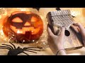 The Addams Family (Theme song) – chromatic kalimba cover – Eva Auner