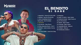 MIX BLESSD 2025🔥 | BLESSD REGUETON 💙 | HITS BLES 2025 🧒🏻 | DEPORTIVO | +57 | MIRAME | SOLTERA