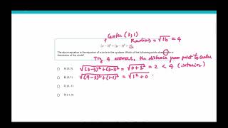 Optimizing SAT Math Scores: Essential Preparation Techniques