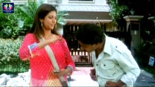 Bhuvaneswari And Venu Madhav Ultimate Comedy Scene || Latest Telugu Comedy Scenes || TFC Comedy