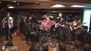 面影 - 陰陽座 Cover Session Vol.2_2010/07/04【音ココ♪】