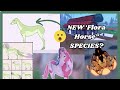 New Potential Horse Species +  Updates This Week! Horse Life Roblox