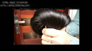 Hair Extensions - Double Drawn and Super Double Drawn Hair ?  || JEN HAIR VIETNAM REVIEWS