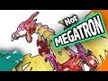 Jiang Xing MetalBeast-01 Winged Dragon Review