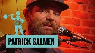 Patrick Salmen - Meine schönste Kita-Bewerbung