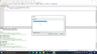 Command Scripting in Notepad++ Console