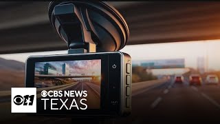 AI system aims to detect roadway hazards for TxDOT