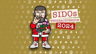 SIDOs Weihnachtsshow (15.12.2024)