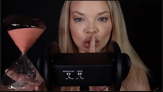 ASMR Random Triggers for those who NEED SLEEP RIGHT NOW!