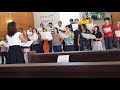 Love will be our home by Kabankalan Evangelical Church Choir