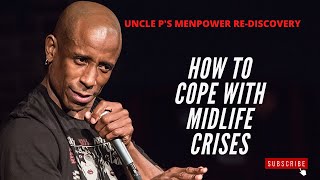 How To Cope With Midlife Crisis
