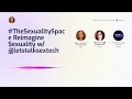 thesexualityspace reimagine sexuality w @letstalksextech