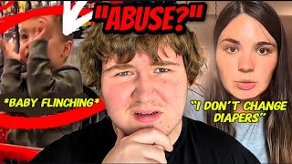 The Most ABUSIVE TikTok Mom EVER!?