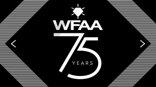 WFAA 75th anniversary | Looking back at top moments through the decades