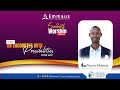 LIVE: EMMAUS ADVENTIST CHURCH //ADVENTIST POSSIBILITY MINISTRIES SABBATH //TONNY MULENZI