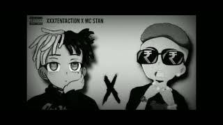 MC STAN X XXXTENTACION {Slow And Reverb}.  #mc_stan #xxxtentacion #legend #dhh
