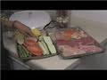 Cooking on a George Foreman Grill : Ingredients for George Foreman Grill Recipes