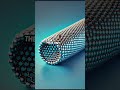 🌟 The Incredible Power of Carbon Nanotubes! 💡