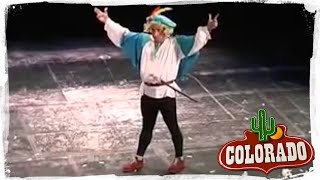 Colorado Teatro | Giampiero Perone | Il Principe Cacca