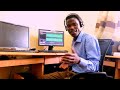 JOSEPH WILLIAM:   MTANGAZAJI WA RADIO HABARI NJEMA 87.5FM JIMBO KATOLIKI LA MBULU