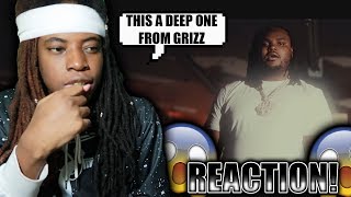 Tee Grizzley - "Satish" REACTION [Official Video]