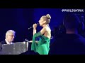 Celine Dion – All By Myself - BST Hyde Park (05 July 2019)