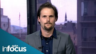 APTN’s Brett Forester explains recent accusations against AFN head | InFocus