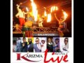 karizma - cheri'm gueri (live)