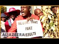 🇿🇼 Zimbabwe: Three dead in Harare amid election unrest | Al Jazeera English