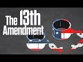 The 13th Amendment: Slavery is still legal under one condition | Big Think